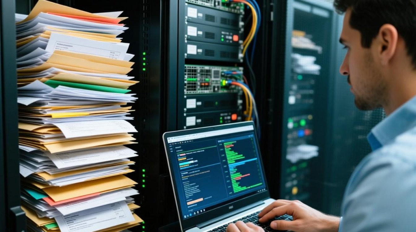 虚拟机日记清理后空间没释放怎么办？