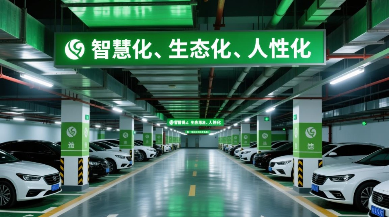 佛山智慧新城地下停车场怎么预约车位？