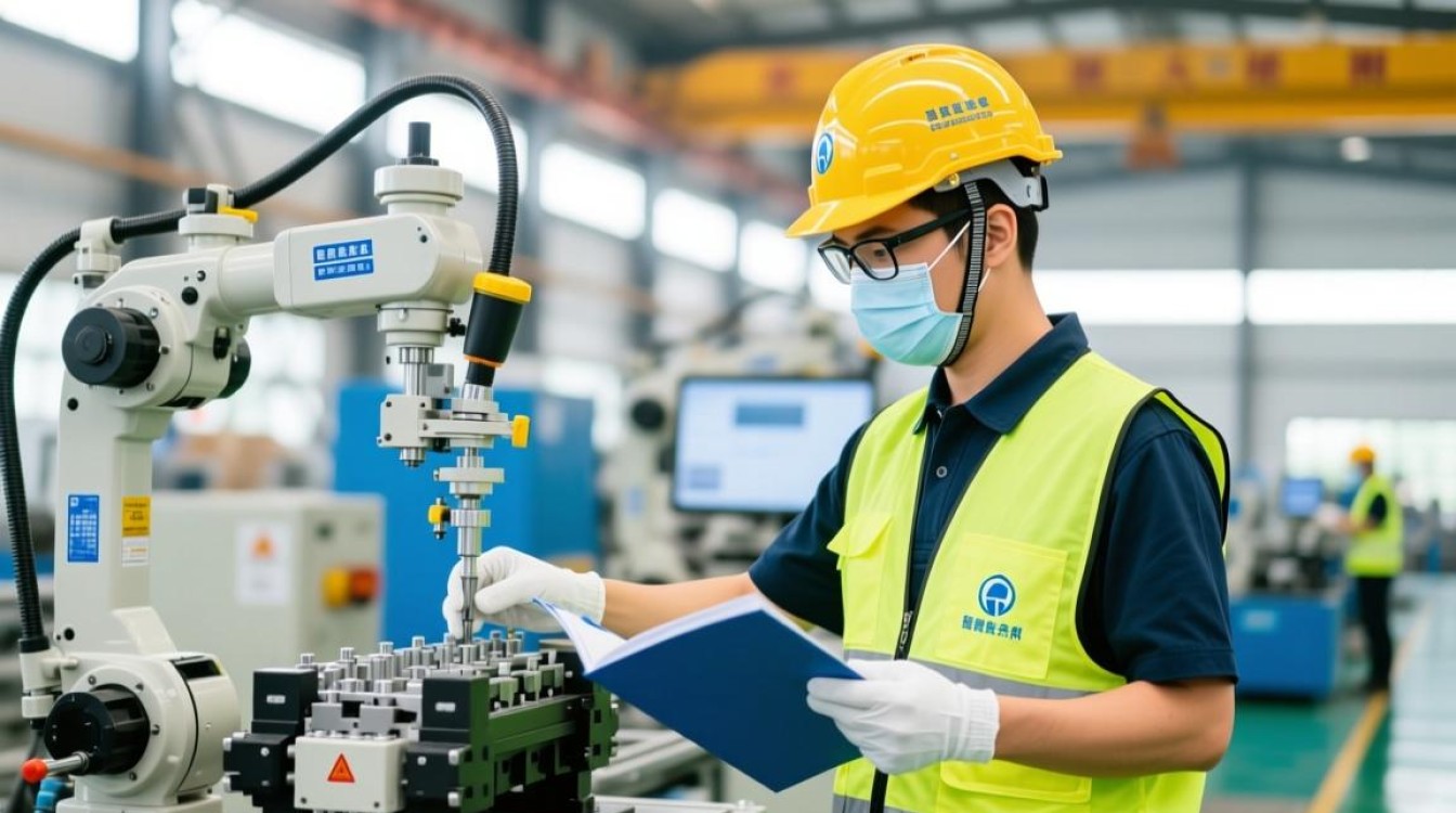 佛山智能运维如何实现设备高效管理与故障预警? 佛山智能运维如何实现设备高效管理与故障预警?