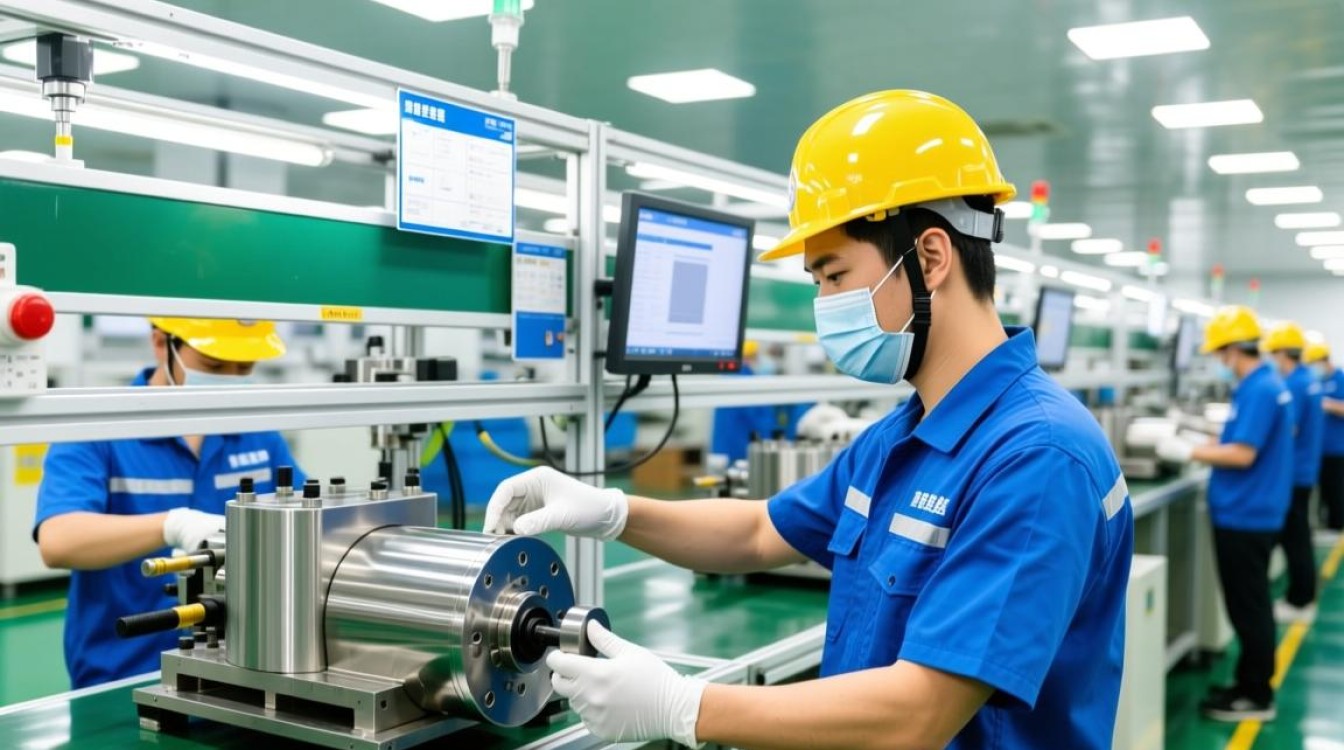 佛山智能运维如何实现设备高效管理与故障预警? 佛山智能运维如何实现设备高效管理与故障预警?