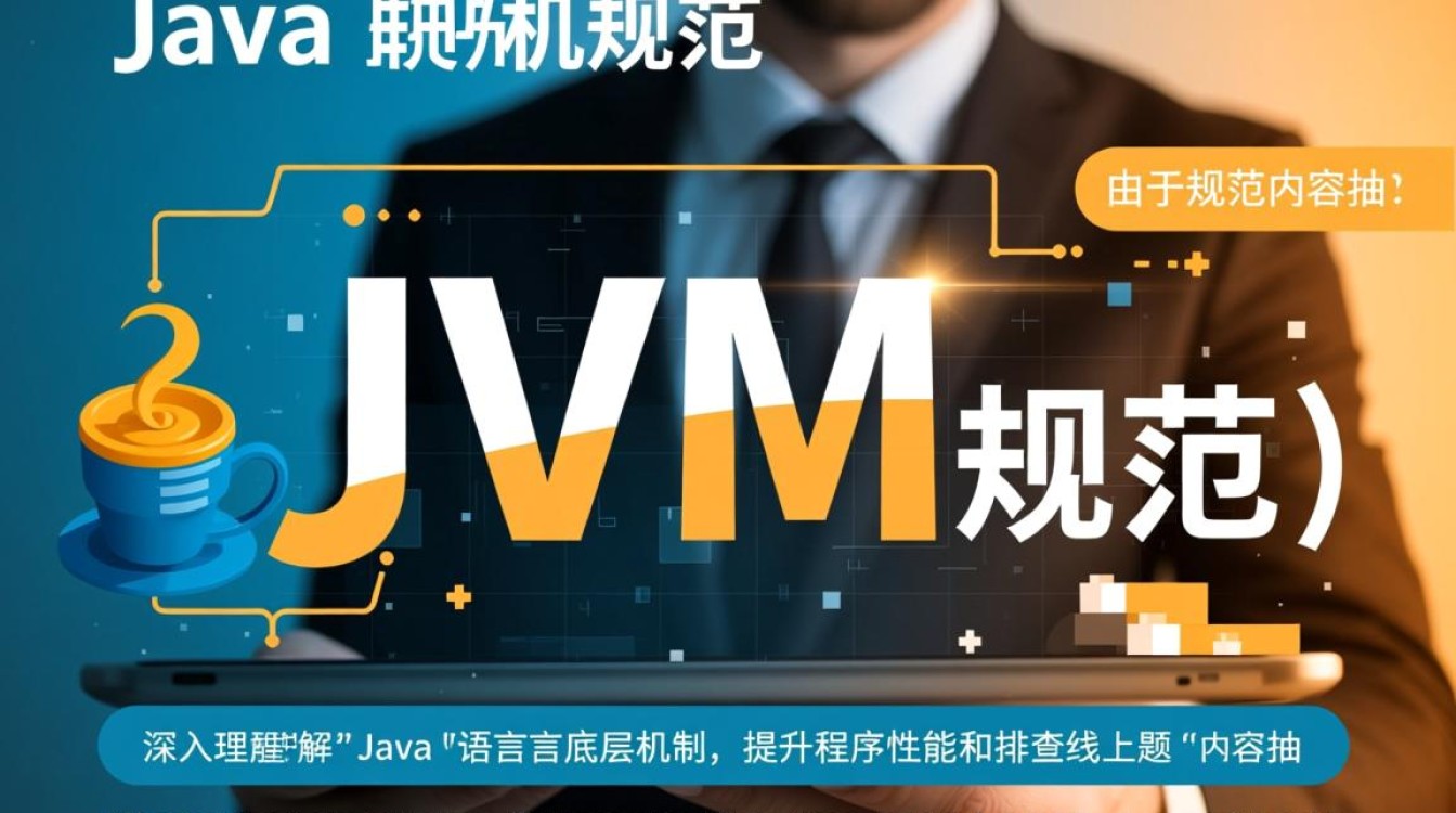 Java虚拟机规范怎么学?新手如何高效掌握核心内容? Java虚拟机规范怎么学?新手如何高效掌握核心内容?