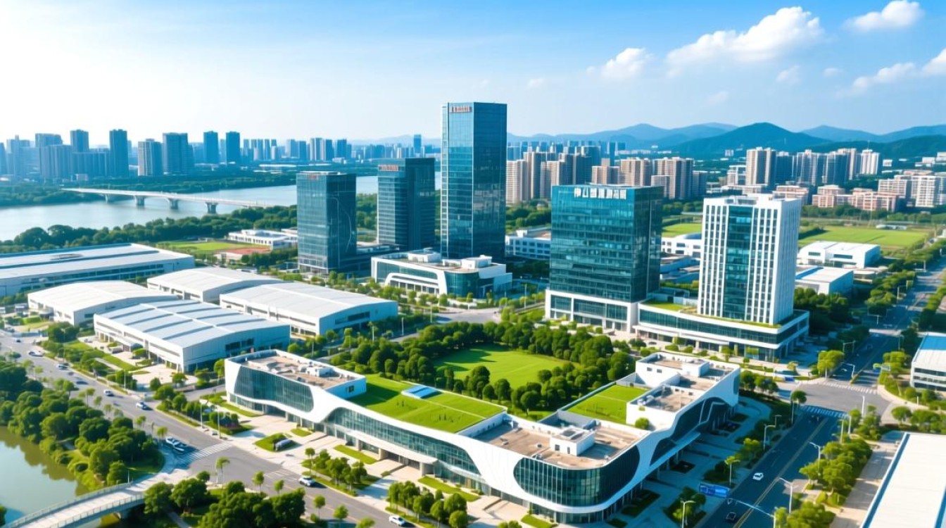 佛山智慧新城停车难，智慧化解决方案何时落地见效？-好主机测评网