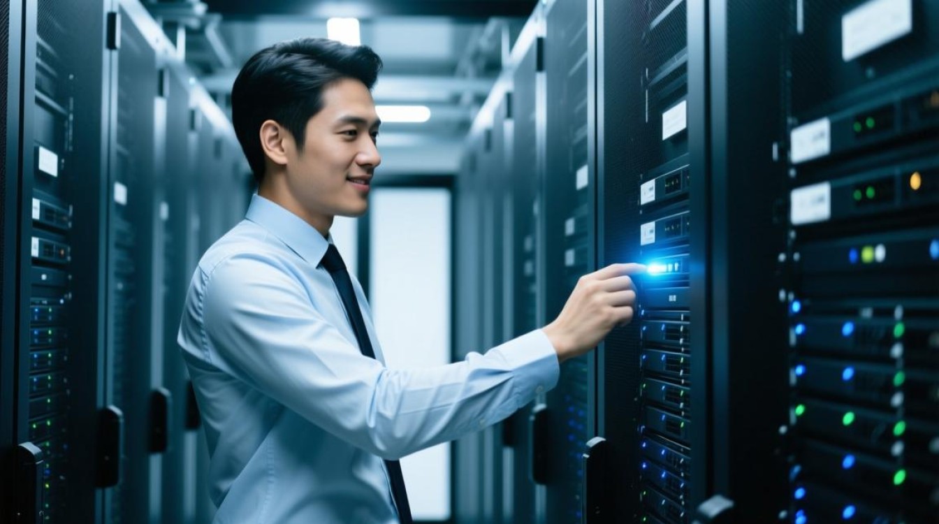 中小企业预算有限，服务器该买还是租？如何选才划算？