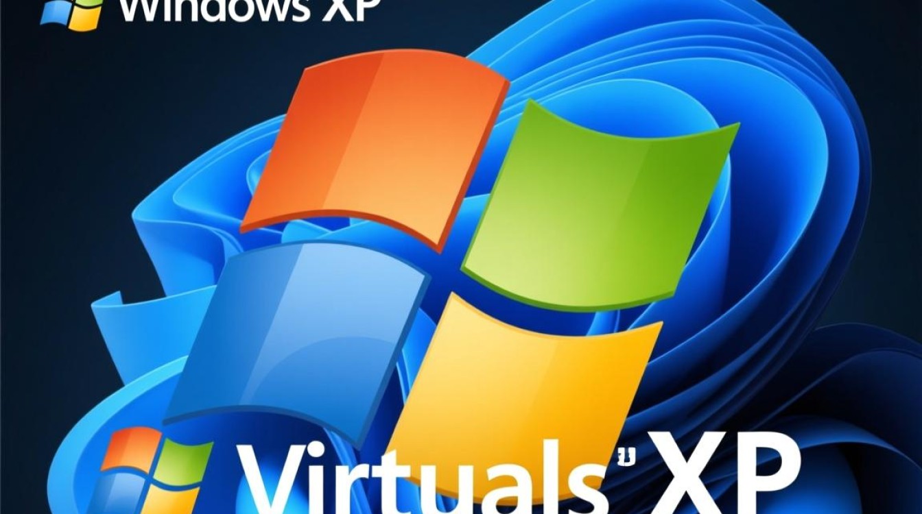 xp系统虚拟机下载后无法启动怎么办？