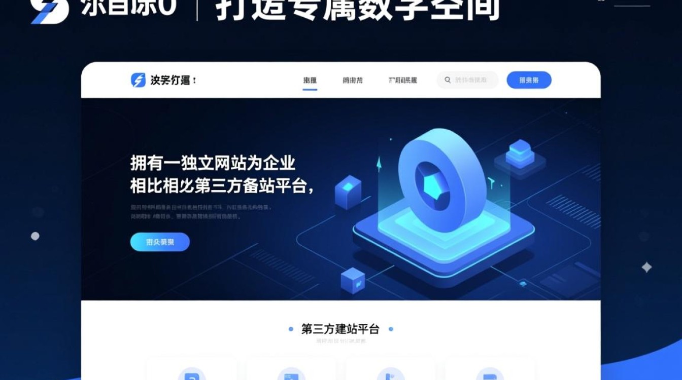 服务器自主建站需要哪些技术步骤和注意事项？-好主机测评网