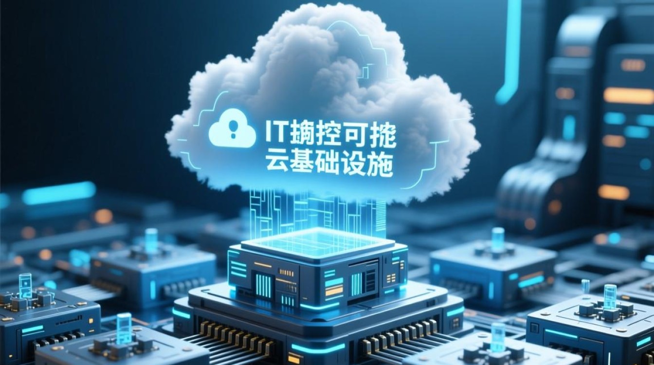 自己搭建云服务器需要具备哪些技术条件？-好主机测评网