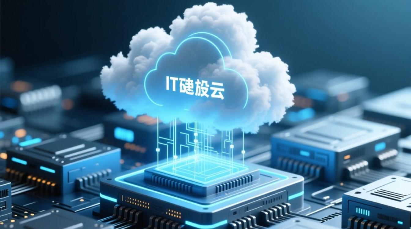 自己搭建云服务器需要具备哪些技术条件？