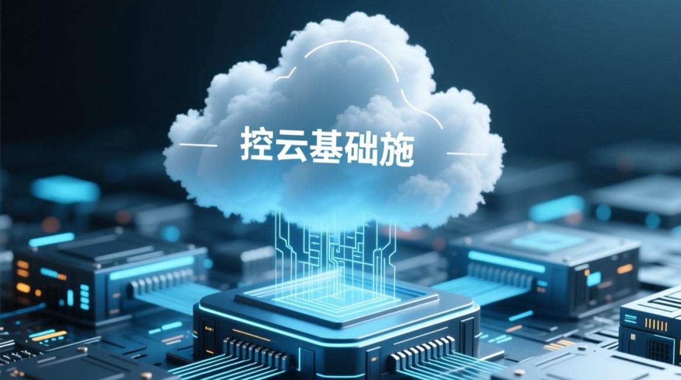 自己搭建云服务器需要具备哪些技术条件？