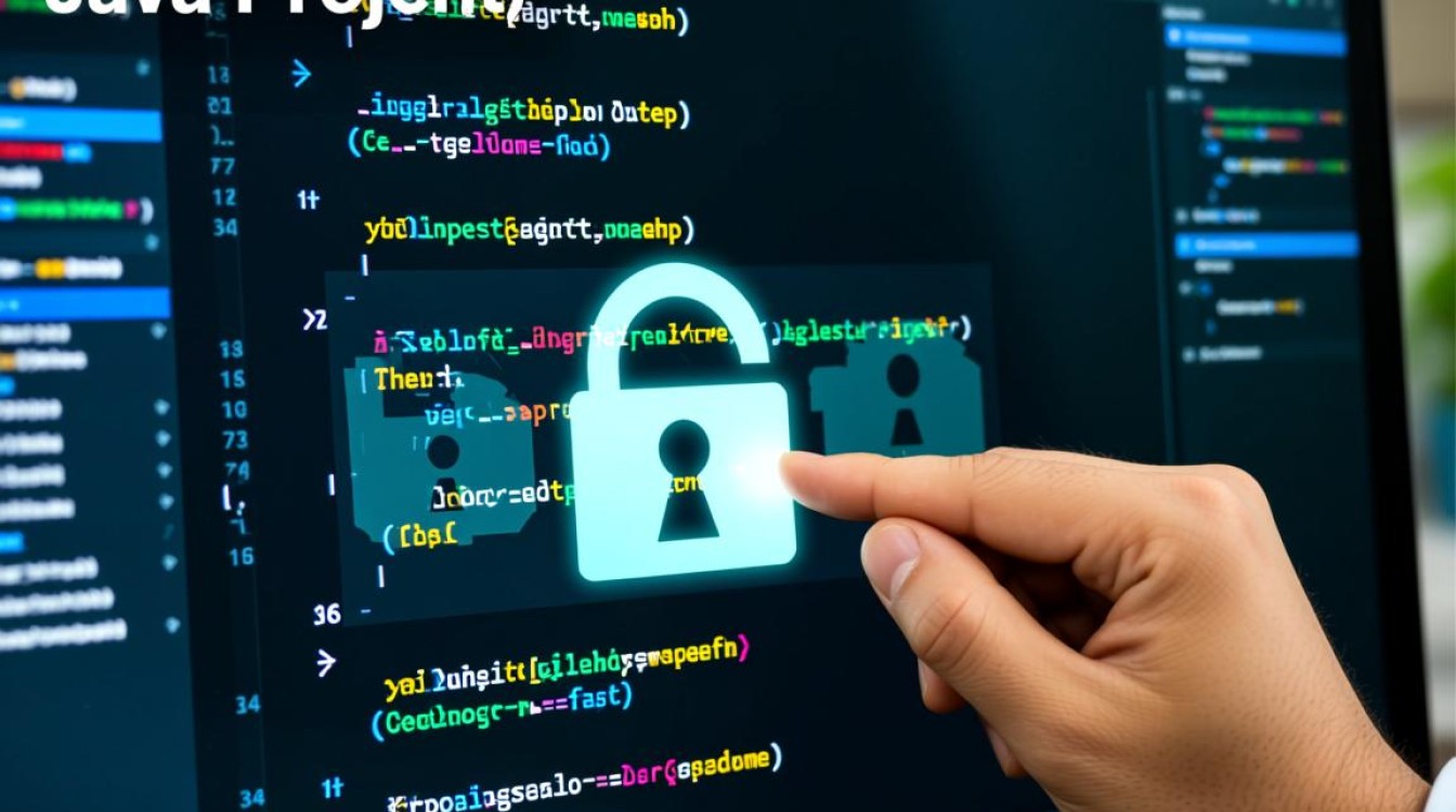 Java项目如何隐藏源代码或敏感信息不被查看？