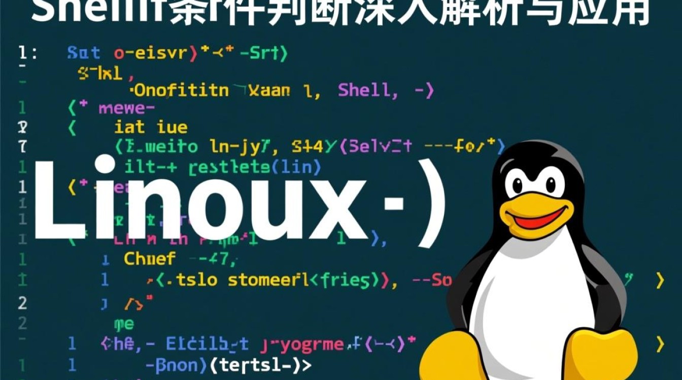 Linux shell中if判断n值的具体用法和注意事项是什么？-好主机测评网
