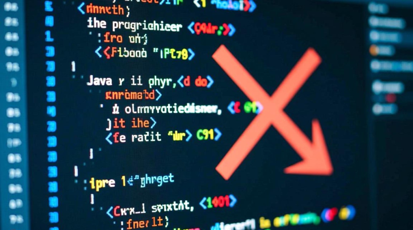 Java显示错误怎么解决？常见错误排查与修复方法详解