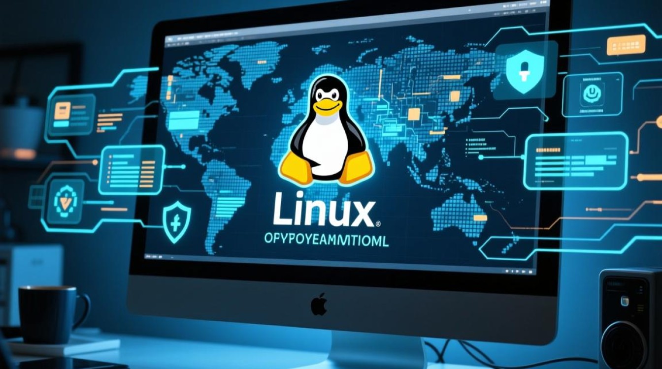 2024年最适合开发入门的Linux系统是哪个？优缺点如何？