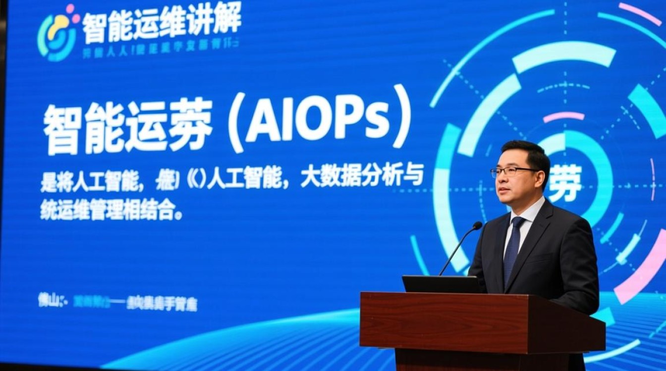 佛山智能运维是什么？有哪些核心优势？