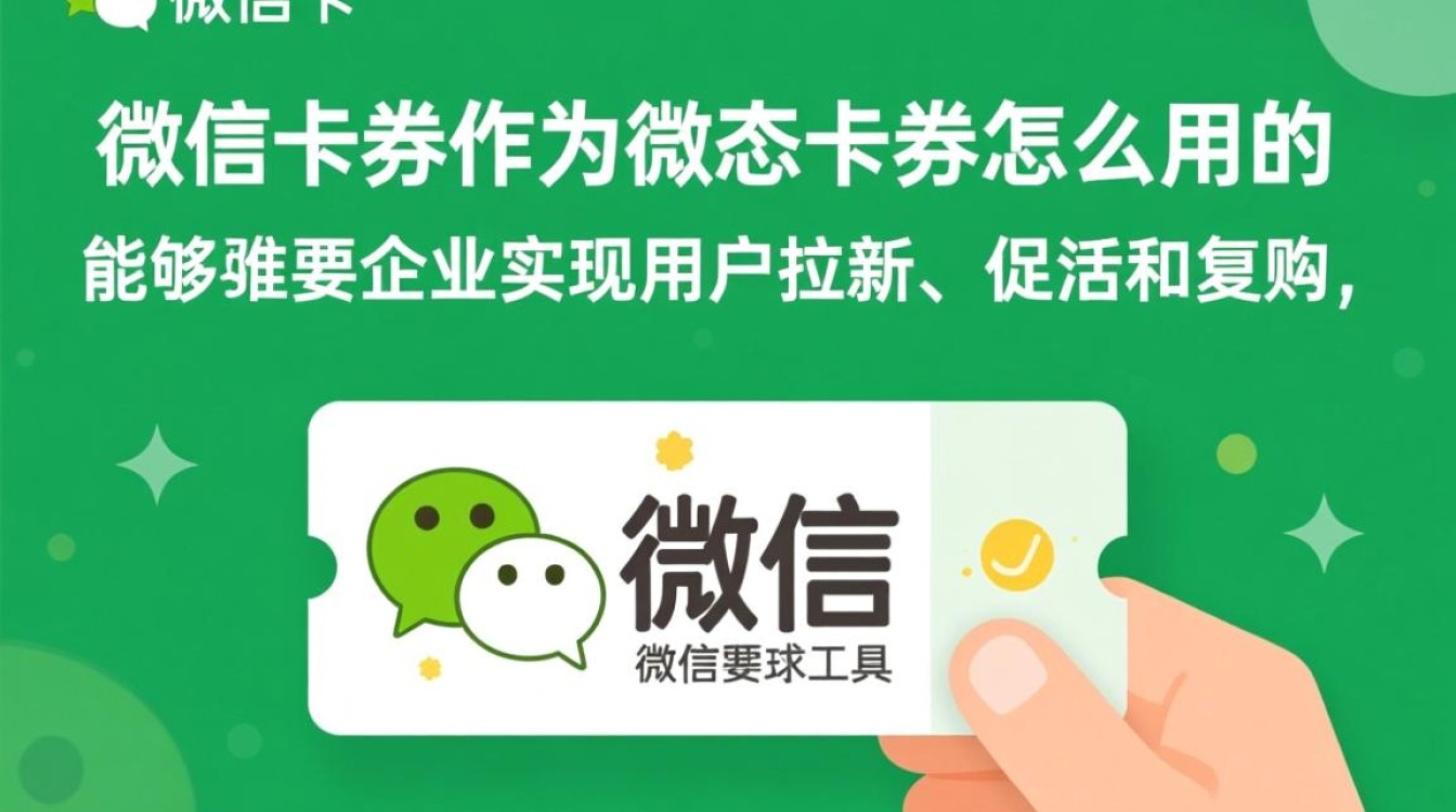 Java微信卡券功能怎么用？具体步骤和代码示例是什么？