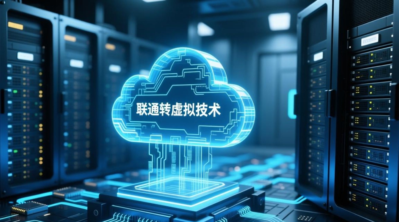 联通转虚拟机，如何操作？数据会丢失吗？-好主机测评网