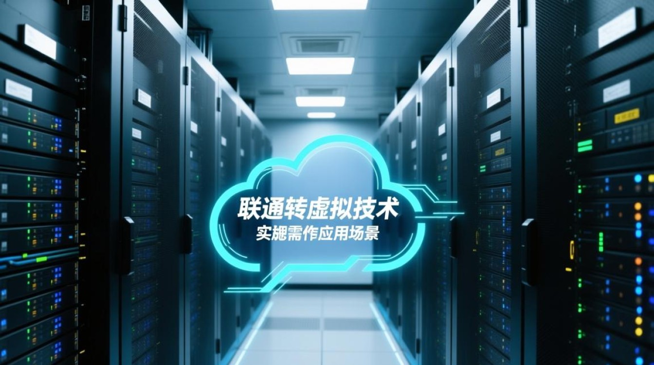 联通转虚拟机，如何操作？数据会丢失吗？