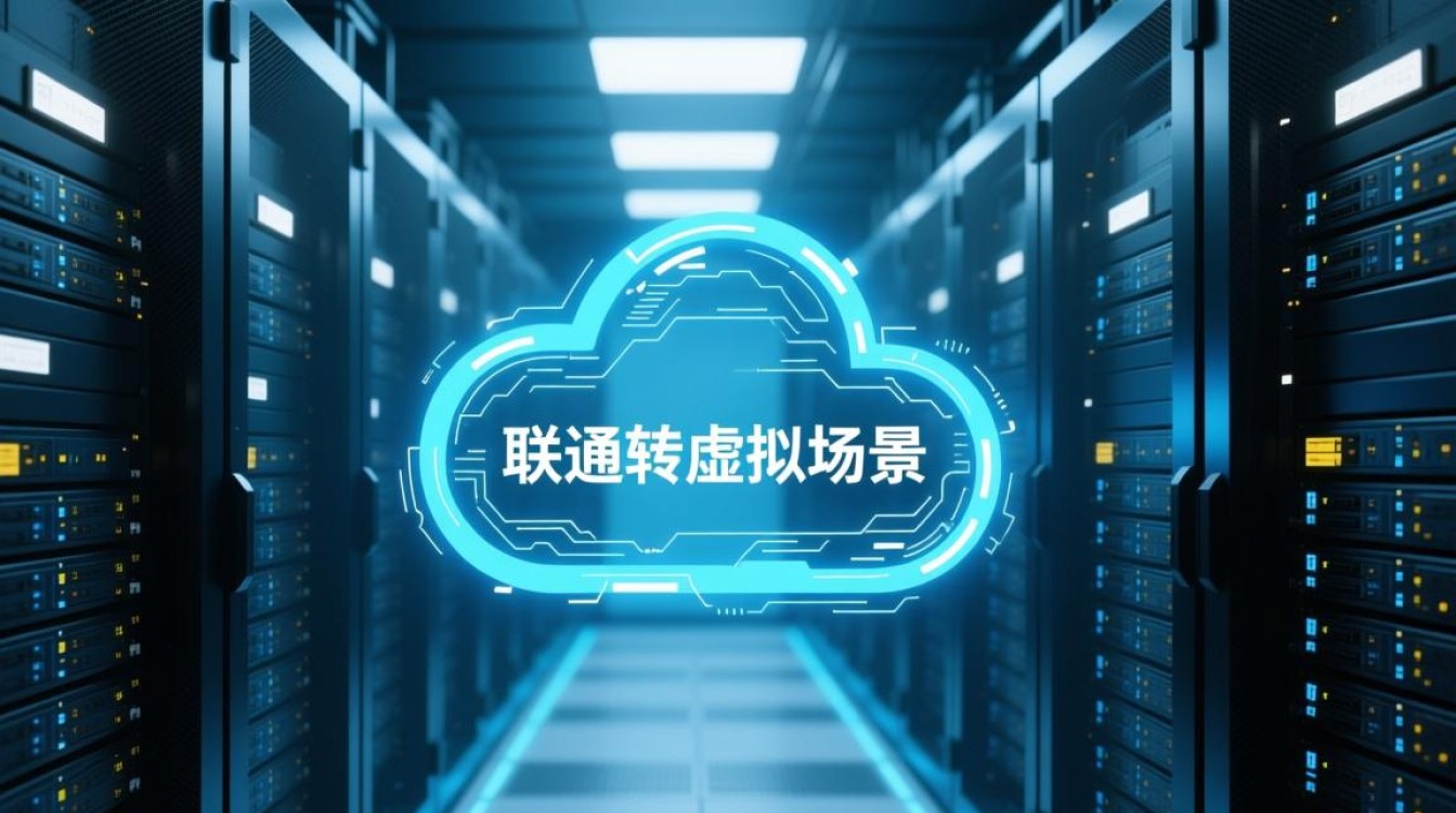 联通转虚拟机，如何操作？数据会丢失吗？