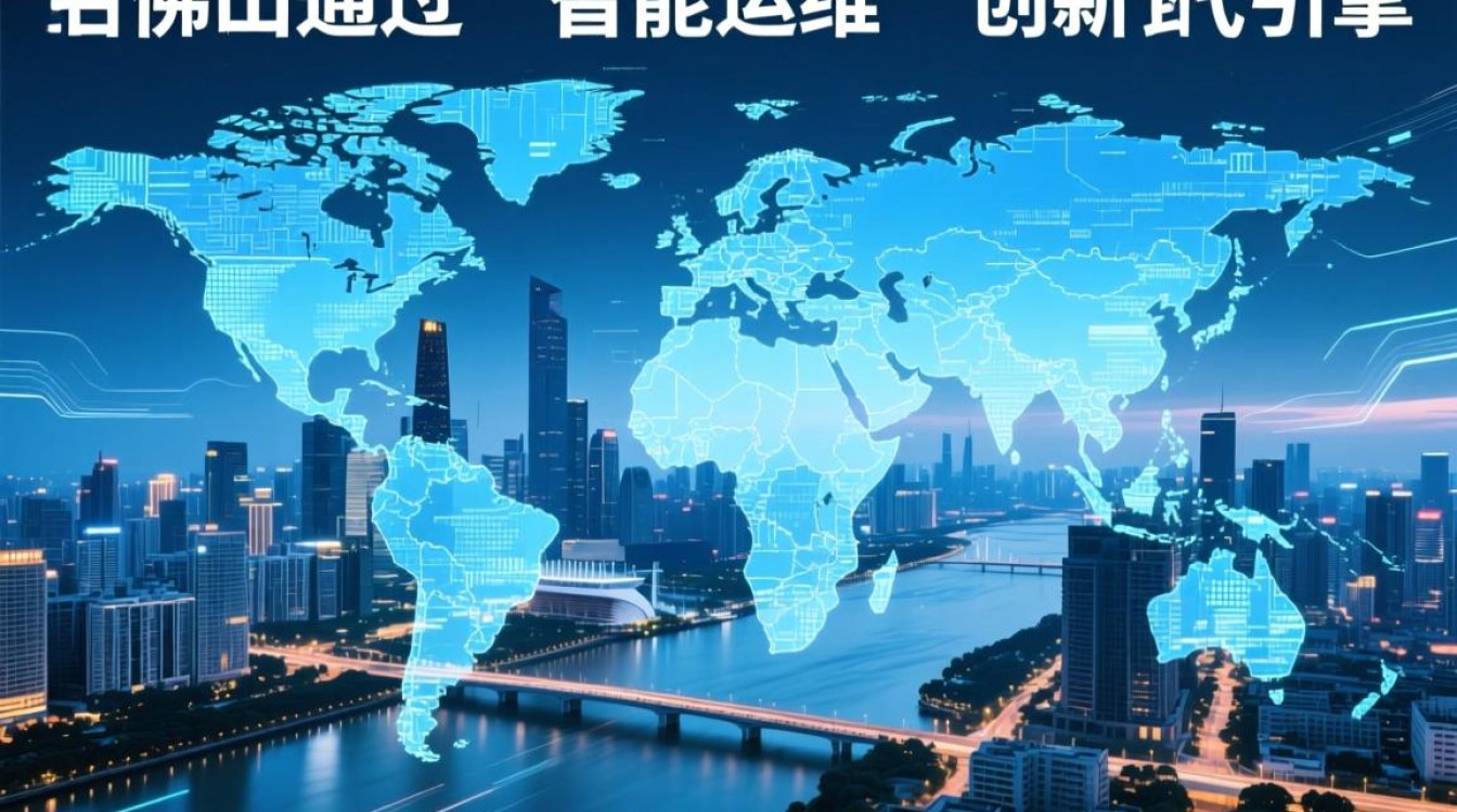 佛山智能运维如何实现设备故障精准预测与高效维护？-好主机测评网