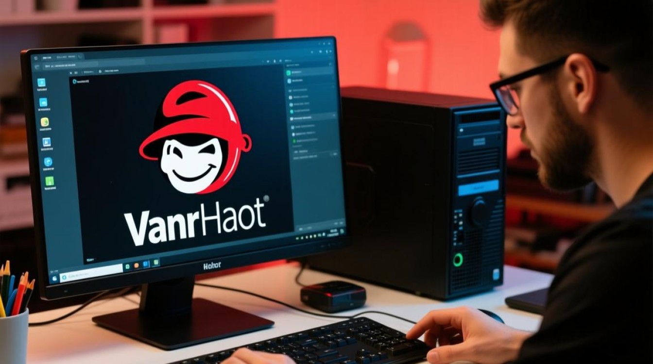 虚拟机红帽安装时，无法联网怎么办？-好主机测评网