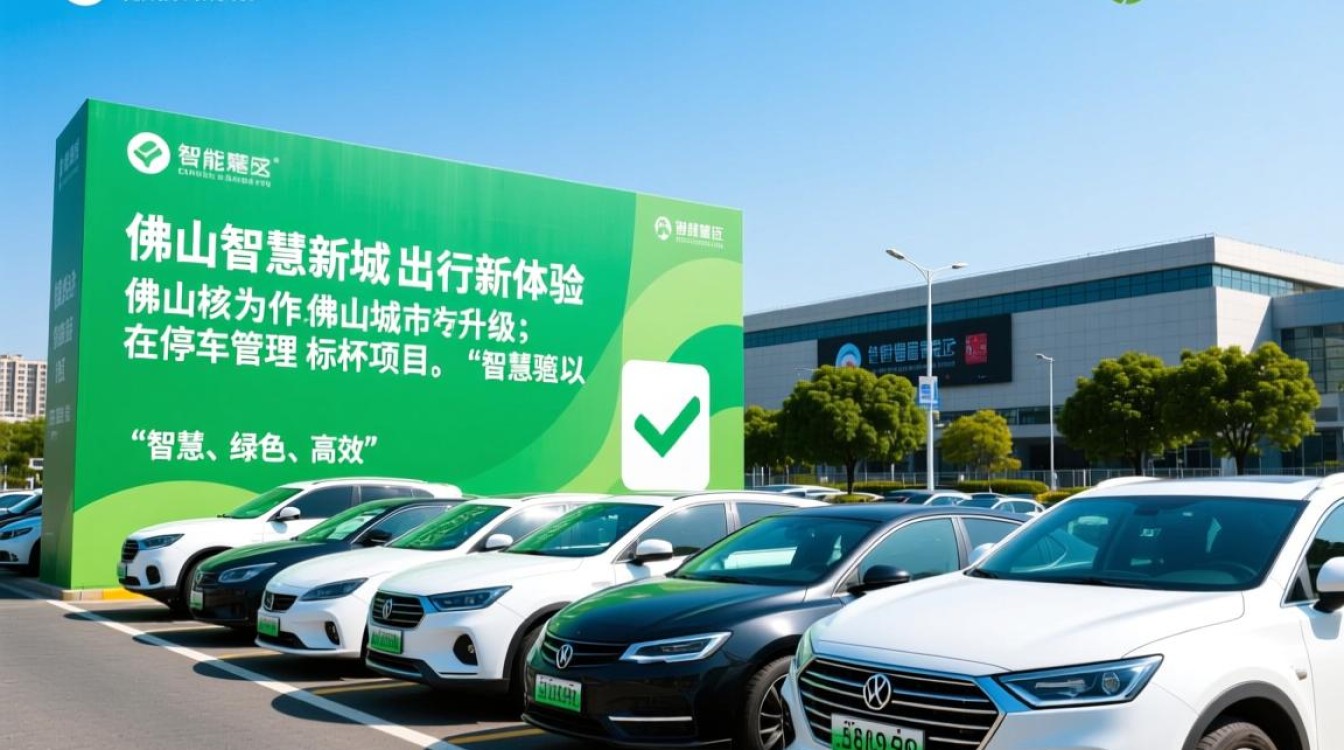 佛山智慧新城停车费用多少钱一天？收费标准是怎样的？-好主机测评网