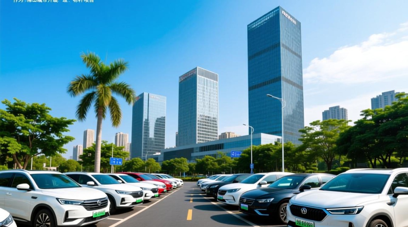 佛山智慧新城停车费用多少钱一天？收费标准是怎样的？