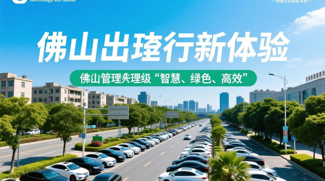 佛山智慧新城停车费用多少钱一天？收费标准是怎样的？