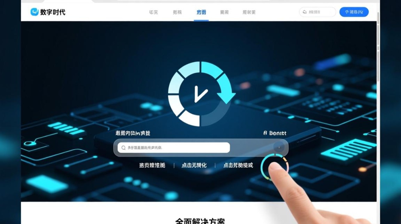 服务器网页卡是什么原因导致的？
