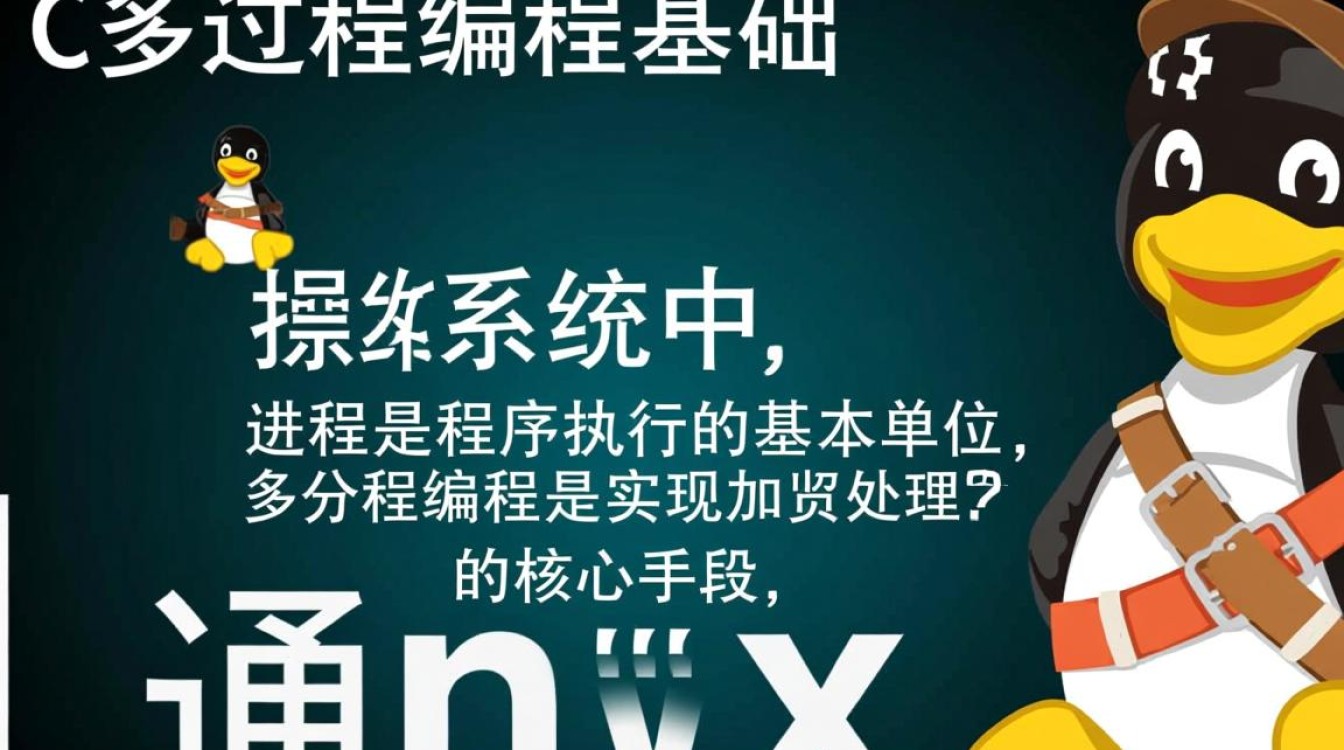 Linux C多进程如何实现进程间高效通信与同步？-好主机测评网