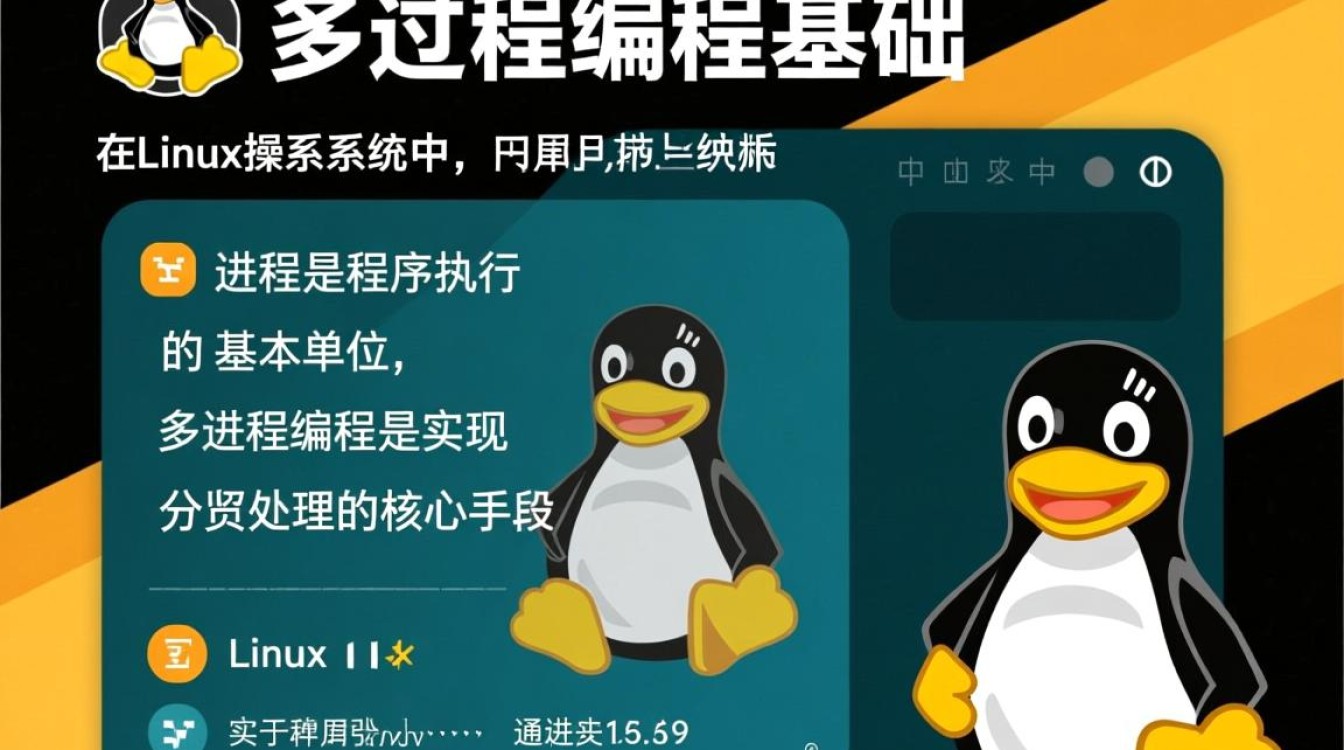 Linux C多进程如何实现进程间高效通信与同步？