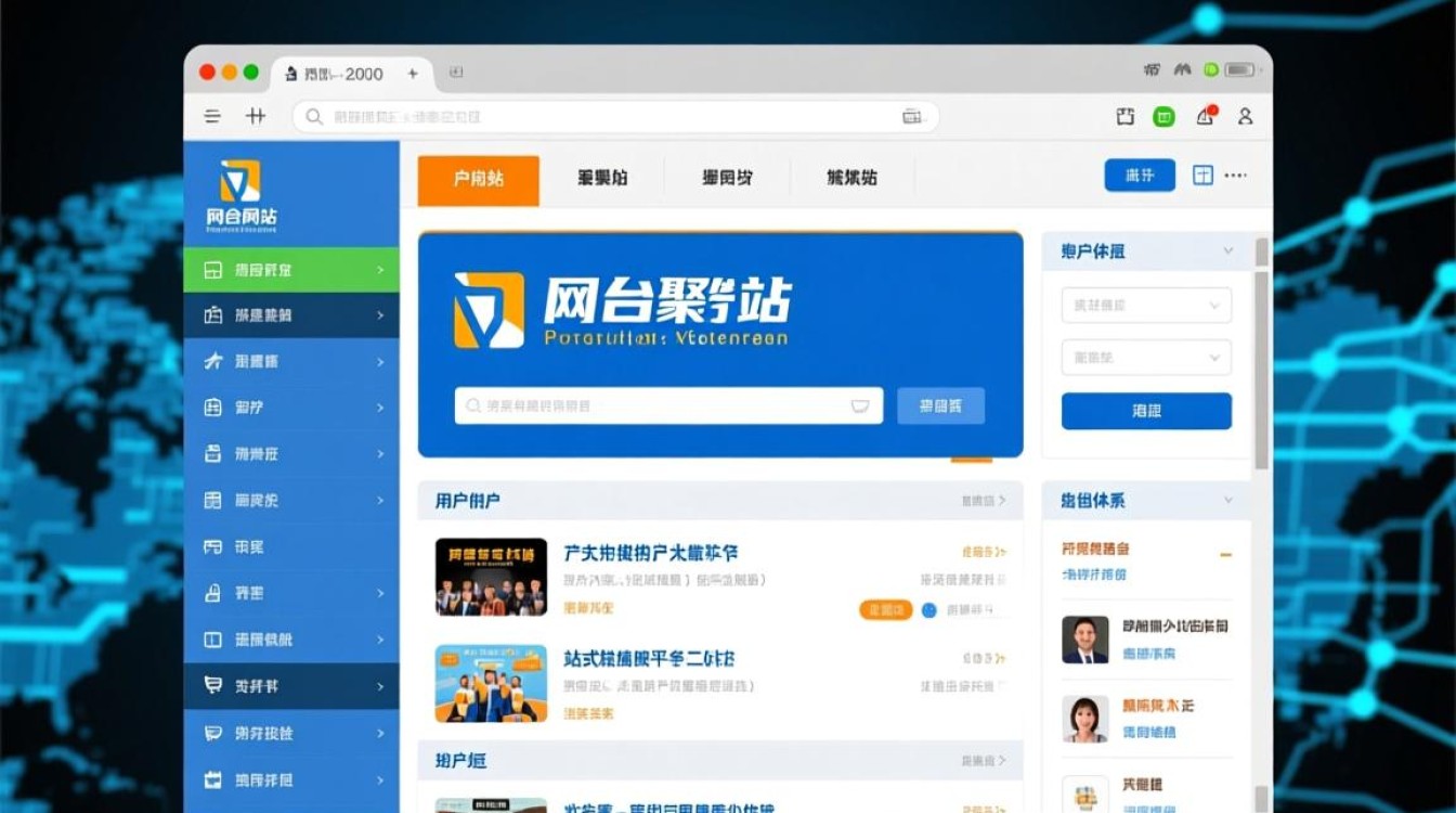 门户网站栏目域名如何选择才利于SEO和用户体验？