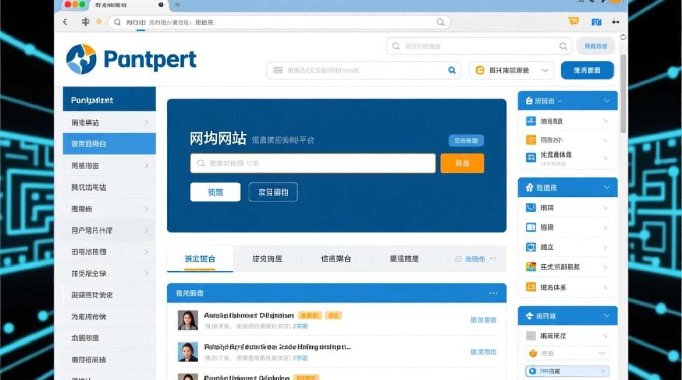 门户网站栏目域名如何选择才利于SEO和用户体验？-好主机测评网