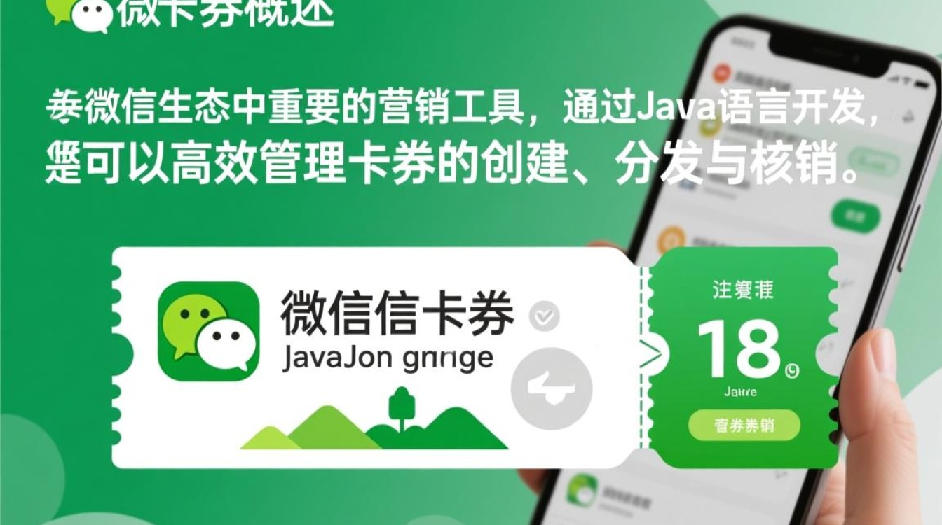 Java微信卡券功能具体如何调用与集成？-好主机测评网