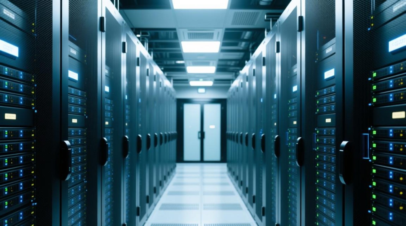 服务器群管理软件哪个品牌好？如何高效管理多台服务器？-好主机测评网