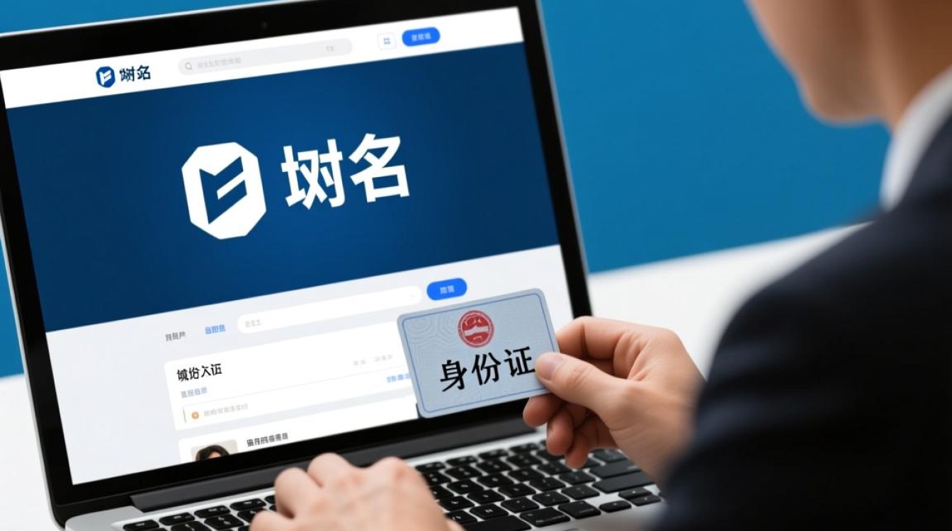 域名未通过实名认证怎么办？快速解决方法有哪些？-好主机测评网