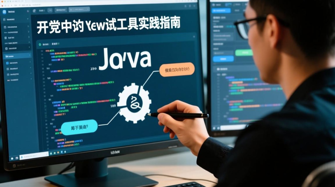 Java开发中，有哪些常用且高效的测试工具？-好主机测评网