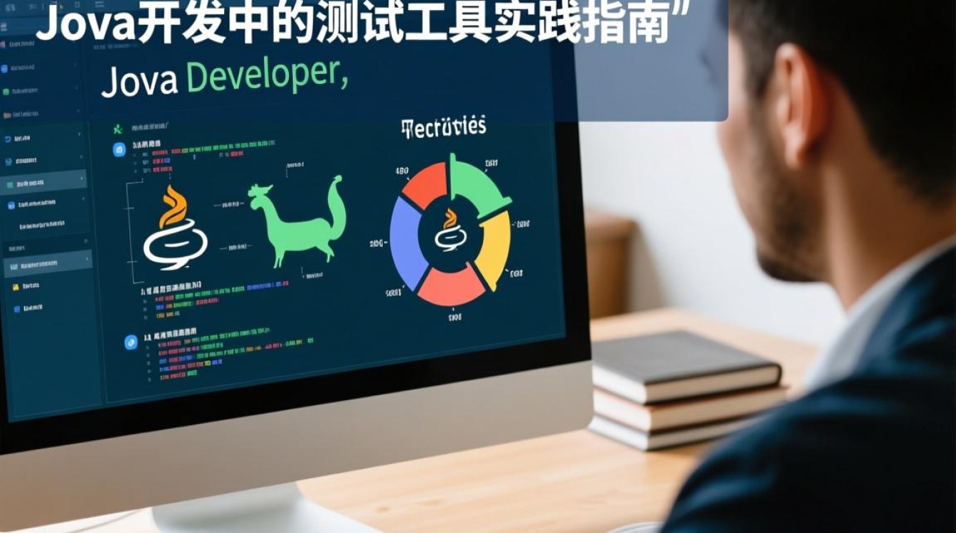 Java开发中，有哪些常用且高效的测试工具？