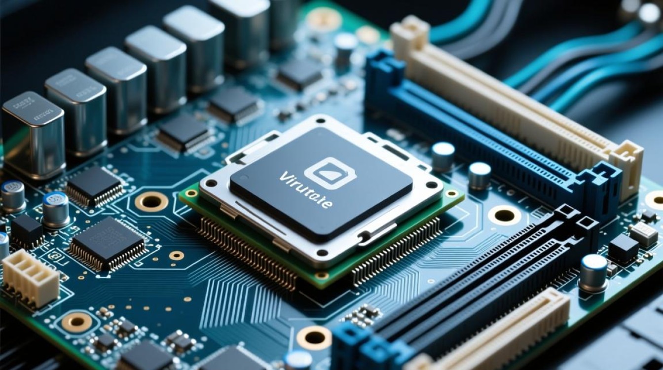 虚拟机的主板型号和物理配置能修改吗？-好主机测评网