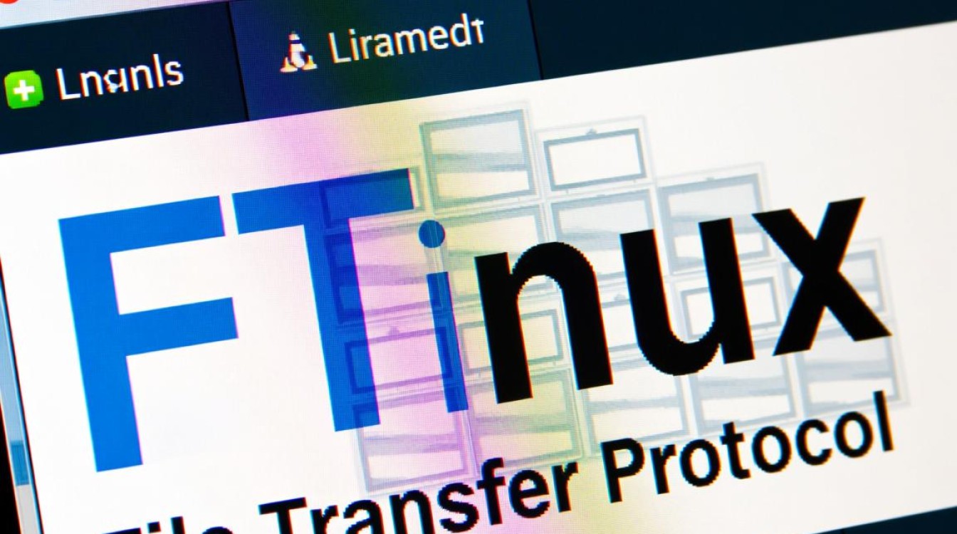 Linux安装ftp命令,具体步骤是怎样的?-好主机测评网