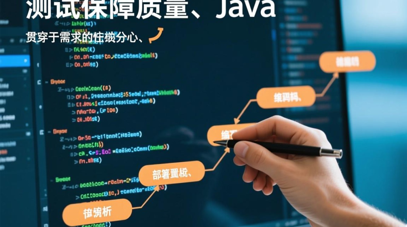 Java开发中,单元测试、集成测试、自动化测试怎么搞?-好主机测评网