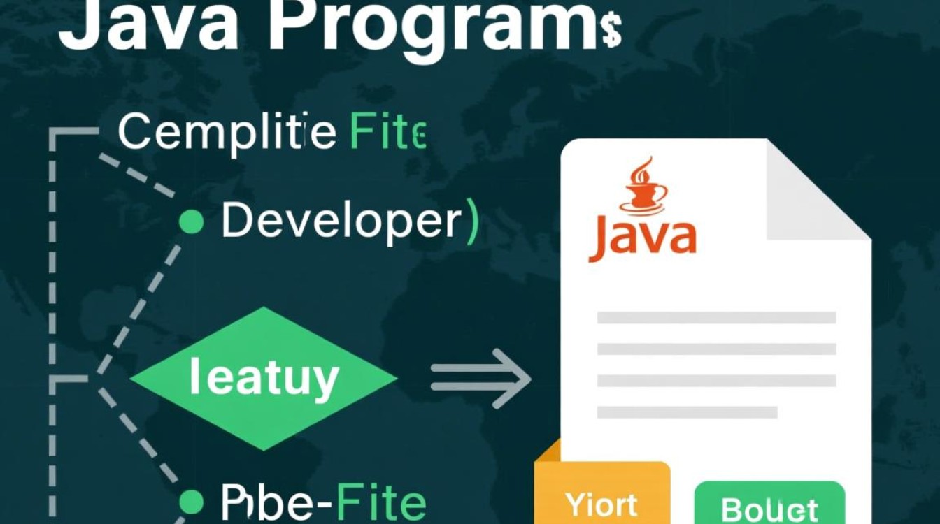 Java程序编译后如何将输出结果保存为文件格式？
