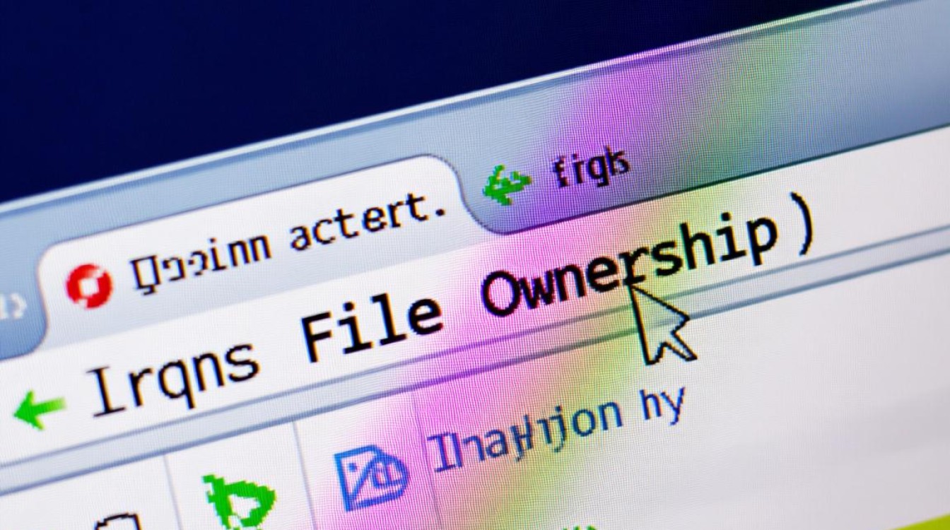 linux文件属主如何修改？不同用户权限如何管理？-好主机测评网