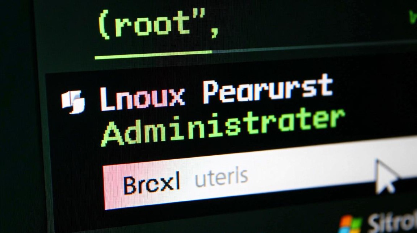 Linux最高权限用户是什么？如何安全使用root权限？