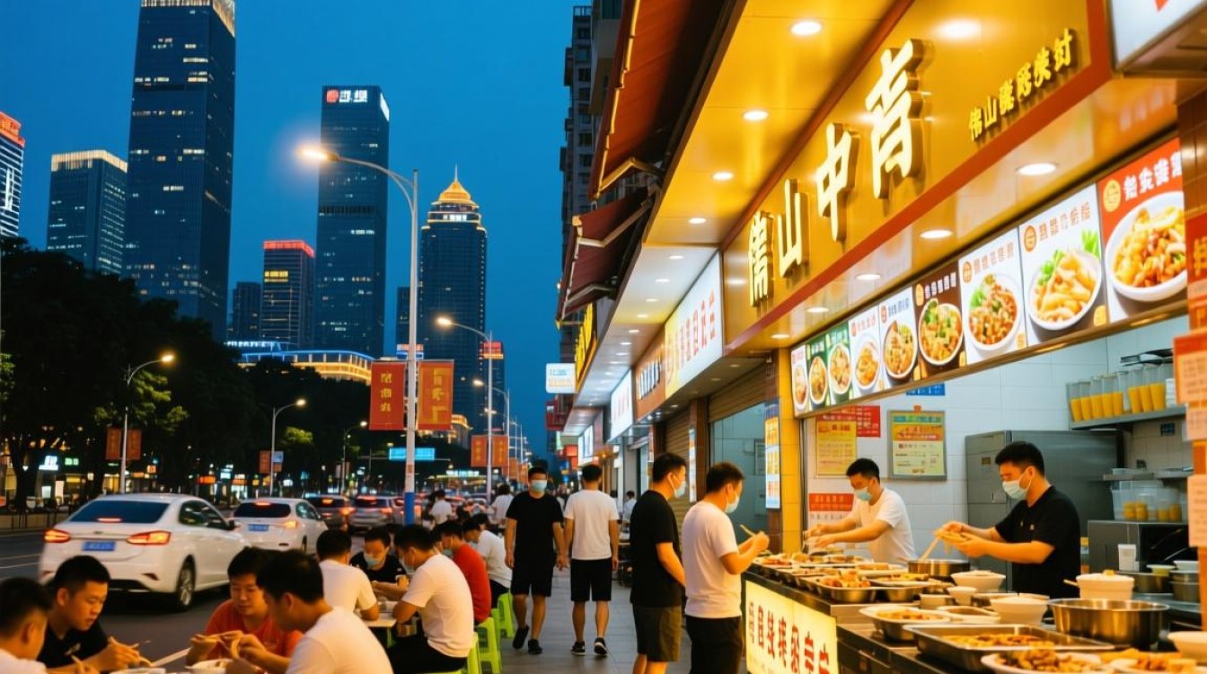 佛山智能语音点餐机方案，真能解决餐厅排队痛点吗？-好主机测评网