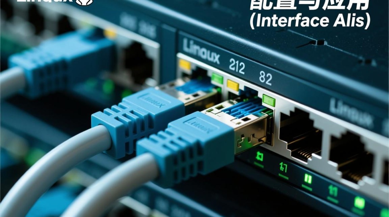 Linux网卡子接口如何配置，多IP地址怎么绑定？