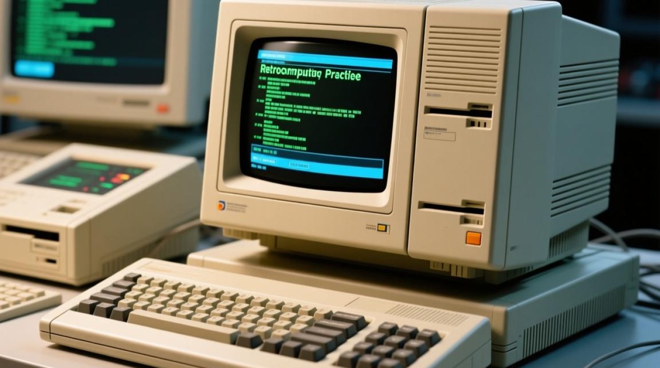 虚拟机版DOS怎么安装？配置步骤有哪些？-好主机测评网