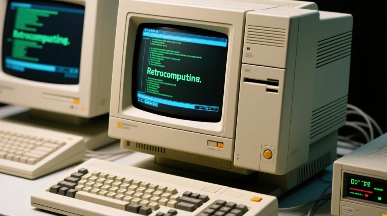 虚拟机版DOS怎么安装？配置步骤有哪些？