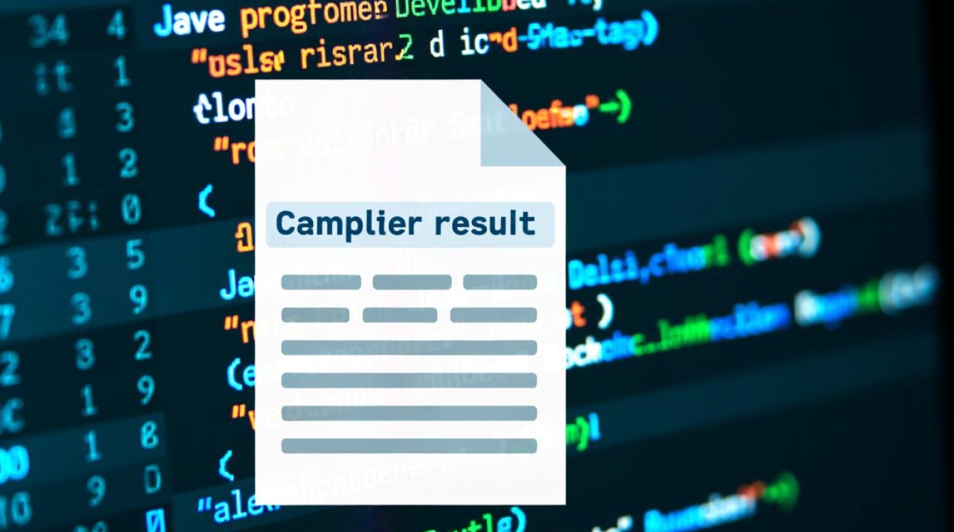 Java程序编译时如何将输出结果保存到指定文件？