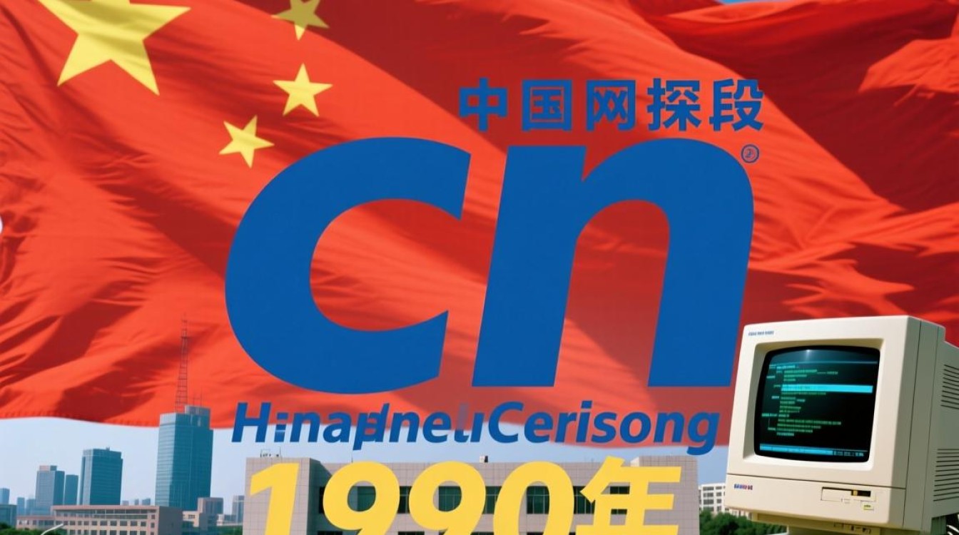 cn域名大事件有哪些最新进展值得关注？-好主机测评网