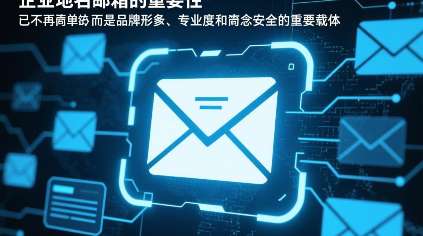 企业域名邮箱怎么注册？新手注册企业邮箱步骤详解-好主机测评网