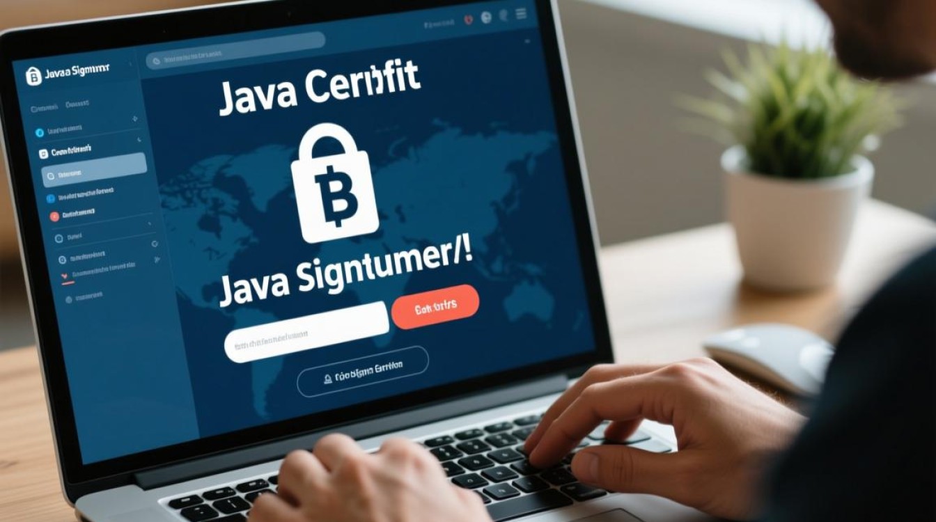 Java获取证书签名错误怎么办？具体原因和解决方法是什么？-好主机测评网